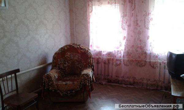 Сдам теплый уютный дом