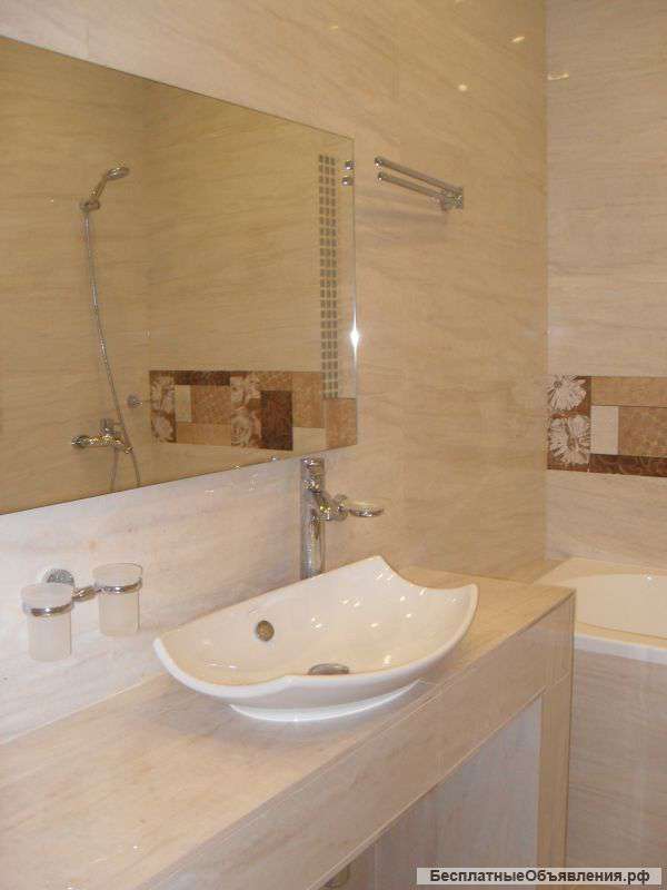 Ремонт, отделка, строительные работы