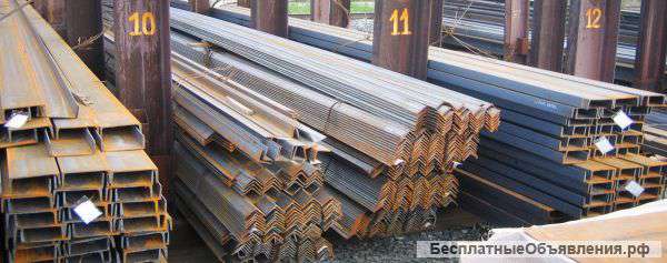Реализация металлопроката