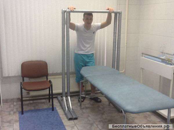 Оздоровление своего организма