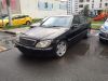 Мнерседес s600