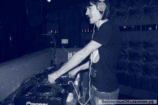 DJ Tungus