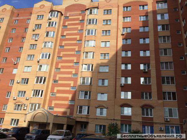 1-комнатную квартиру