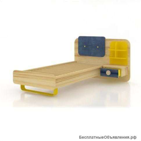 Детскую комнату