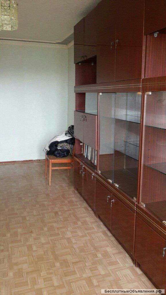 Сдам 1к квартиру