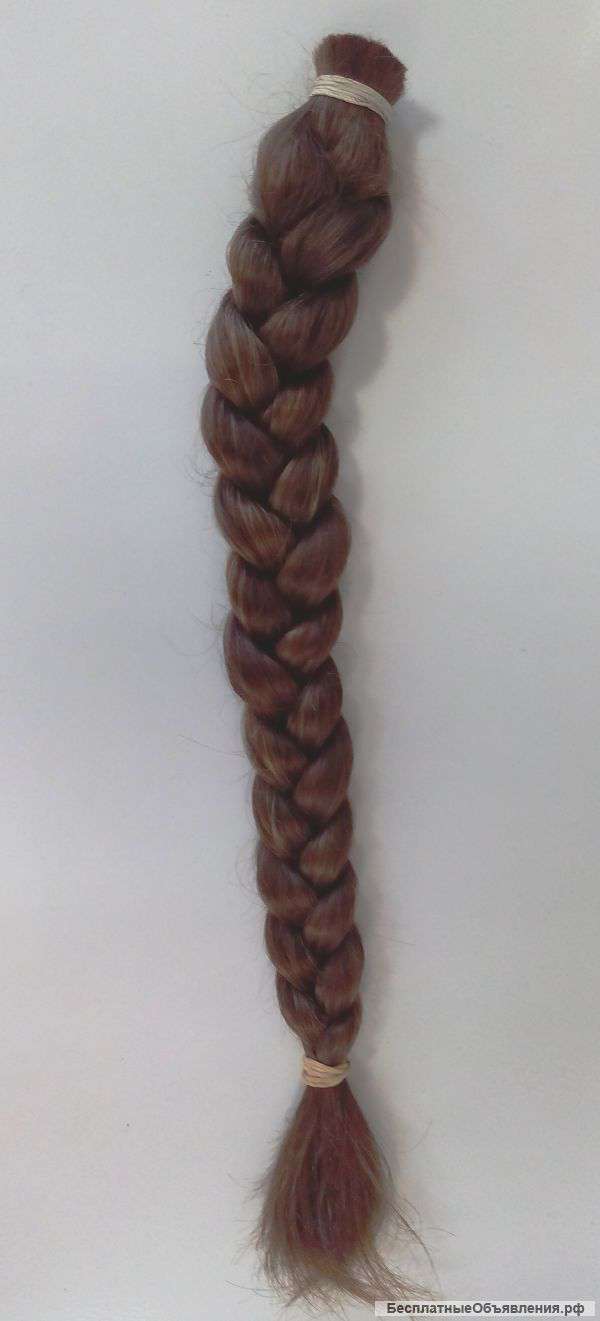 Покупаем волосы дорого в Екатеринбурге