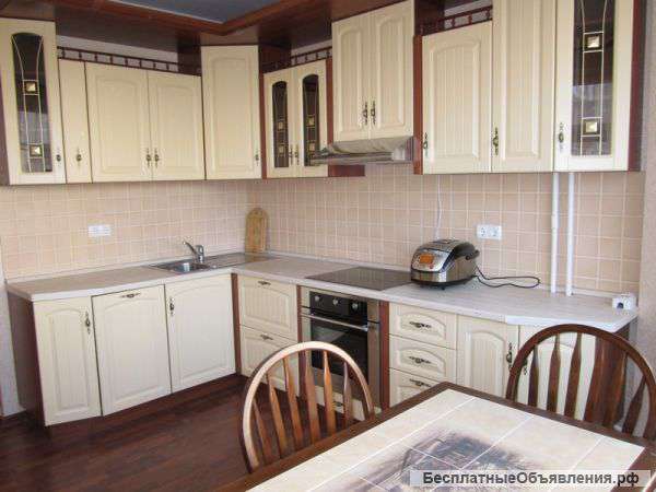 3-комн. кв-ру Бутово парк дом 7