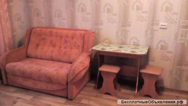 Сдам студию