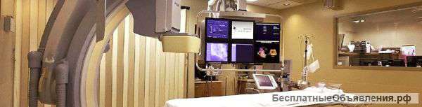 Частный ремонт монтаж сервис медицинской техники и медоборудования