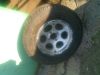 Зимняя резина с дисками cooper discoerer 225/70 r14