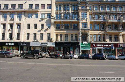 120 м2 помещения без комиссии