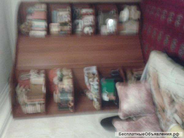 3-х комнатную квартиру