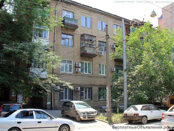 2 к квартира Центр / Чехова / Горького