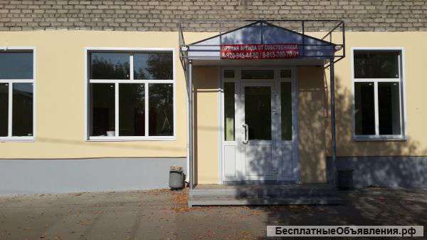 Помещение 153,9 м2