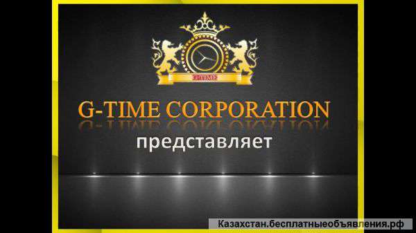 "G-Time Corporation"