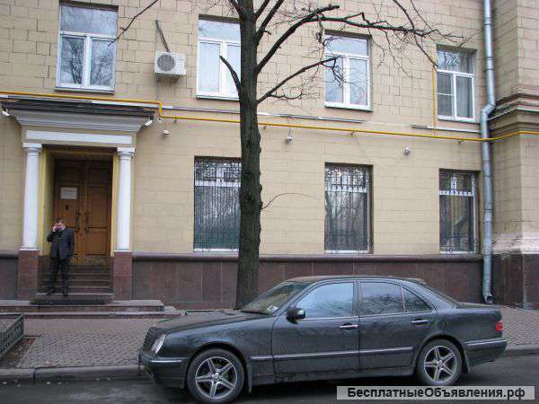 Сдается офисное помещение площадью 425 кв.м