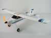Cessna, RTF, 4ch, 2.4G, Blue - REA-0001-02