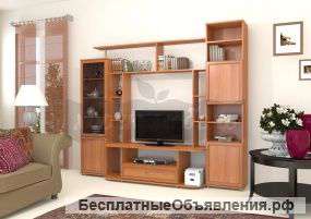 Стенка "Олимп"