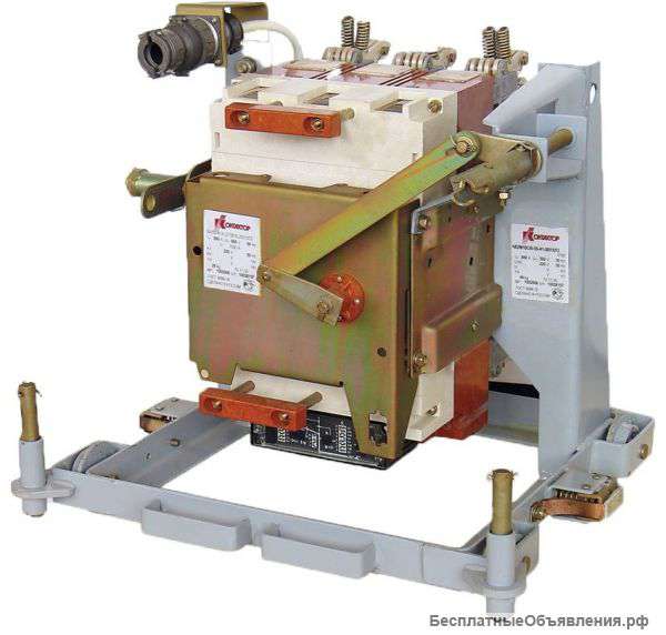 Автоматические выключатели серии ВА, АВМ, АВ2М, А,Э2