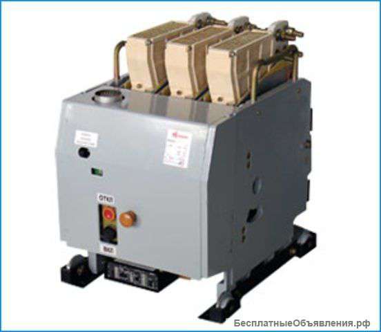 Автоматические выключатели серии ВА, АВМ, АВ2М, А,Э3