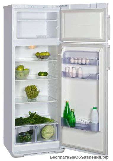 Холодильник "Бирюса 135KLEA"