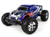 1:10 BSD Racing Off-Road Monster Truck 4WD, OS.18, RTR, 2.4G