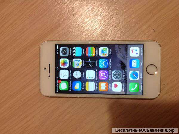 Айфон 5s