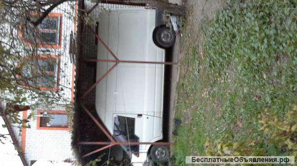 Форд транзит