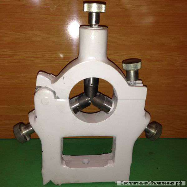 Люнеты, комплекты зажимных кулачков