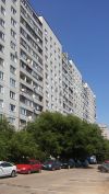 Меняю 3 комн. квартиру р-н Ново-Переделкино (Солнцево) на две однокомнатные квартиры