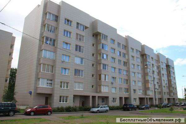 Сдам 3-х комнатную квартиру