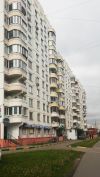 Меняю 3-х комн. квартиру р-н Южное Бутово на 2 комн. квартиру в Гольяново, м. Щёлковская