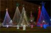 Светодиодные елки