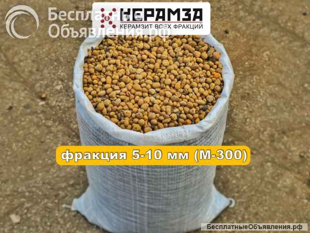 Керамзит в мешках в Нижнем Новгороде