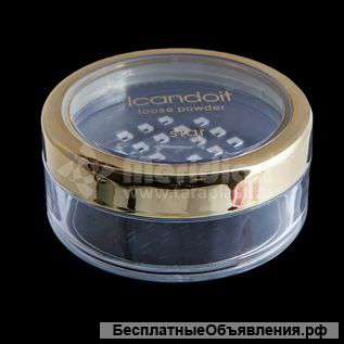 Косметическая баночка "Бардо 25" 25 мл