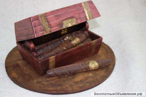 Фигурный Шоколад