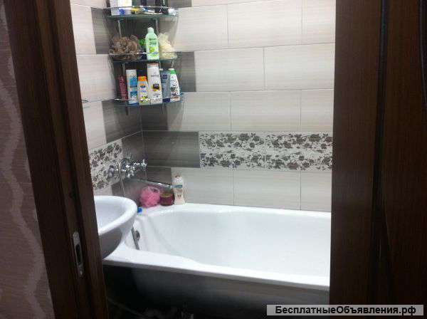 2-х комнатная квартира