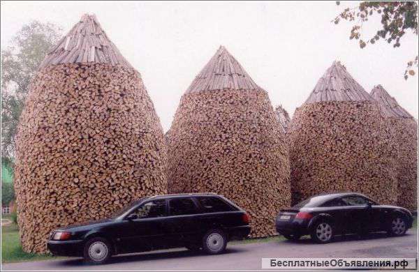 Доставим тепло в Ваш дом