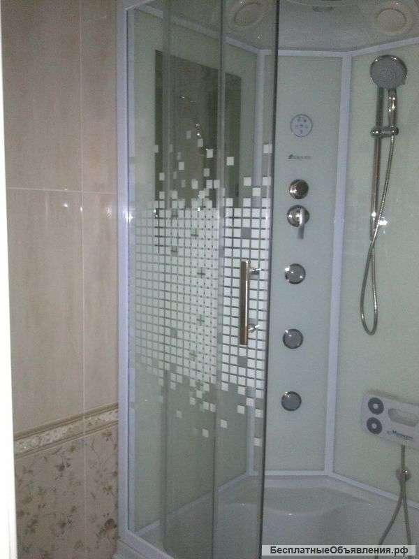 Сантехнические услуги