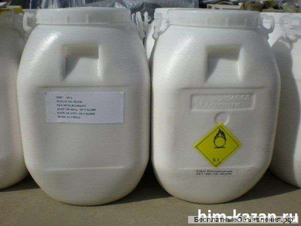 Поставки дезинфицирующих средств по всей России