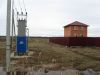 Участок в деревне Ермолово