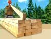 Оптовая и розничная продажа пиломатериалов