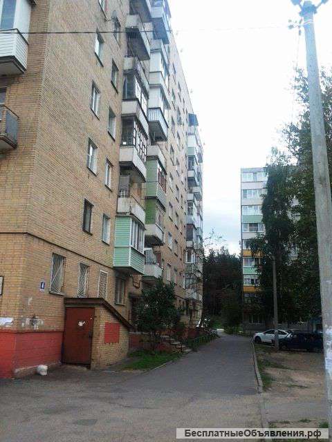 3-х комнатная комната, 3 микр. д. 4