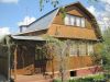 2-этажный дом190 м²(кирпич)на участке10 сот. ,Новорязанское шоссе,75 км до города