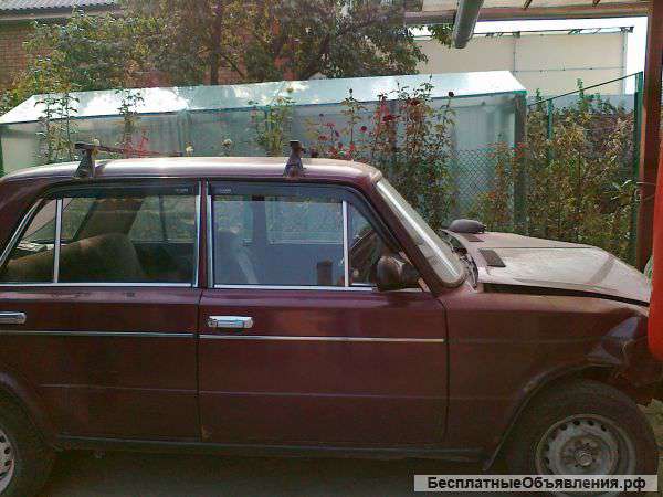 Ваз 2106
