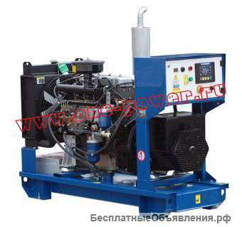 Дизель-генератор для частного дома