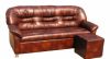 Кожаный диван "Остин"