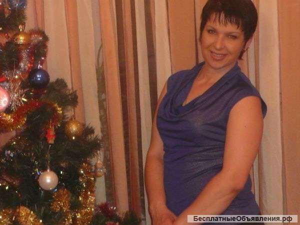 Няня для вашего ребёнка