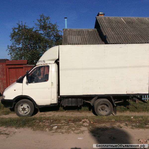 Грузоперевозки, переезды, грузчики