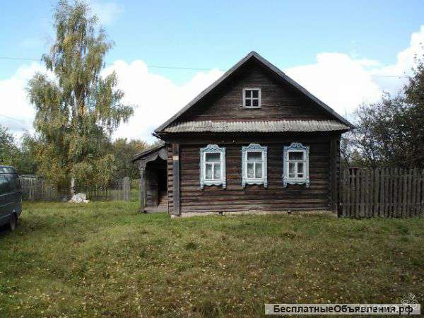 Дом